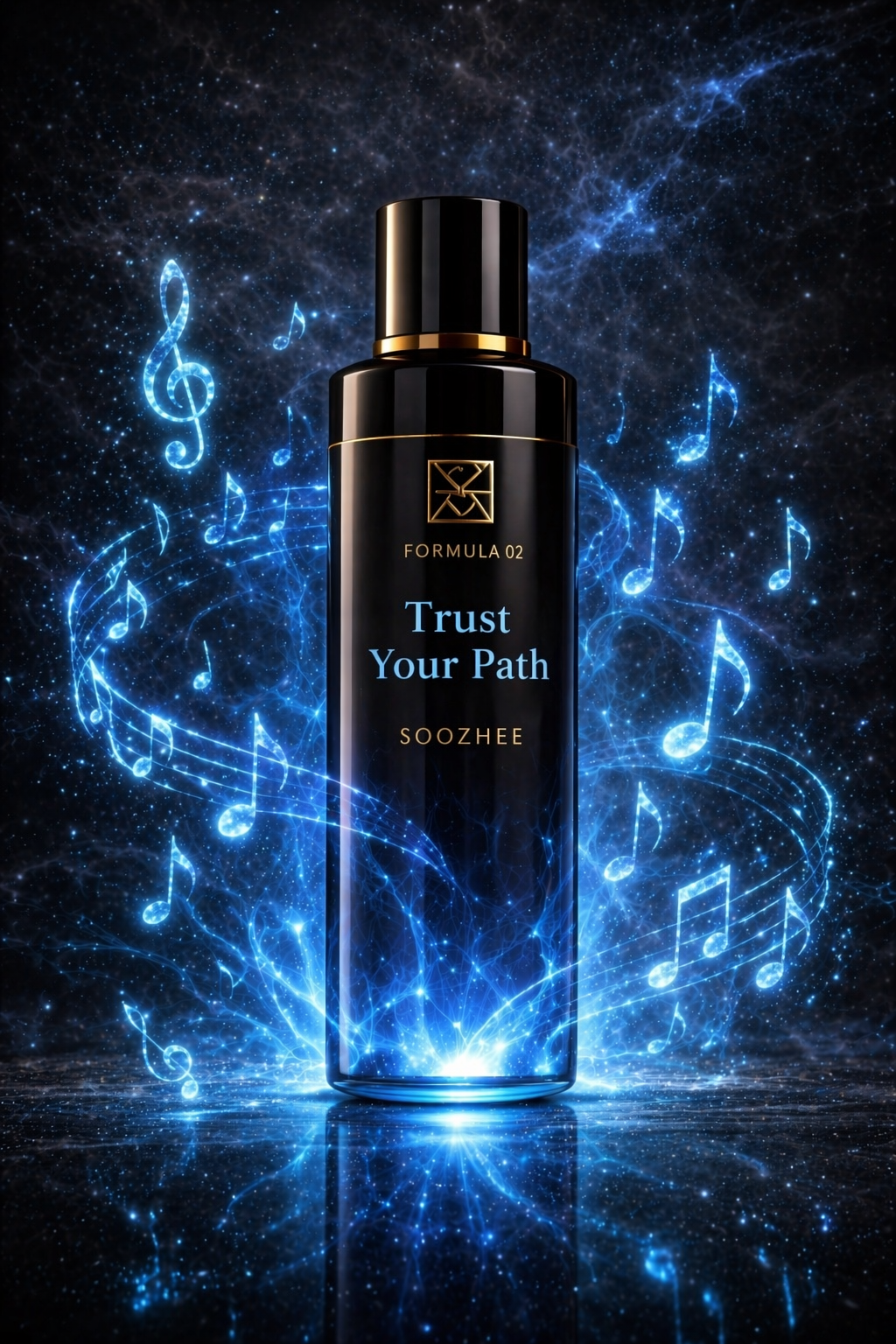 Formula 02 Trust Your Path