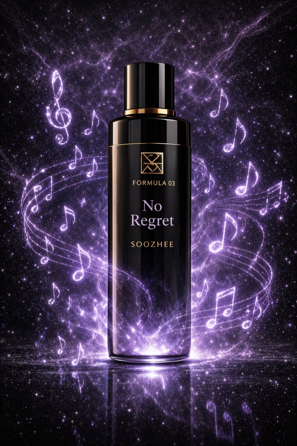 Formula 03 No Regret