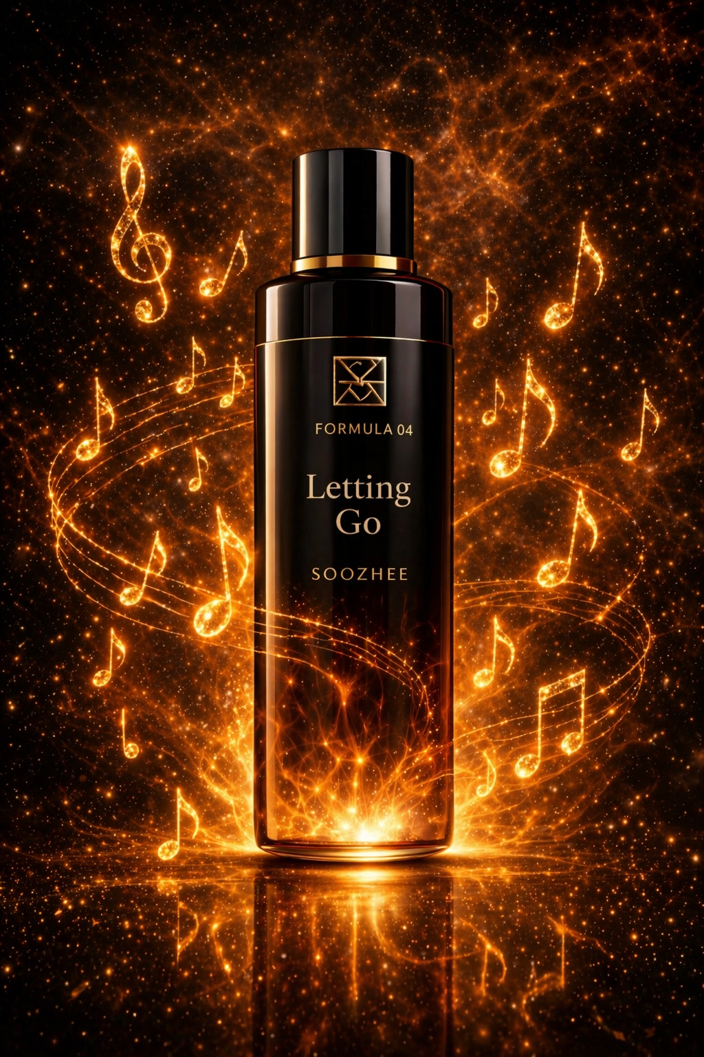 Formula 04 Letting Go