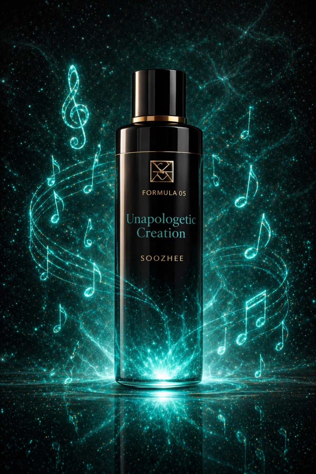 Formula 05 Unapologetic Creation