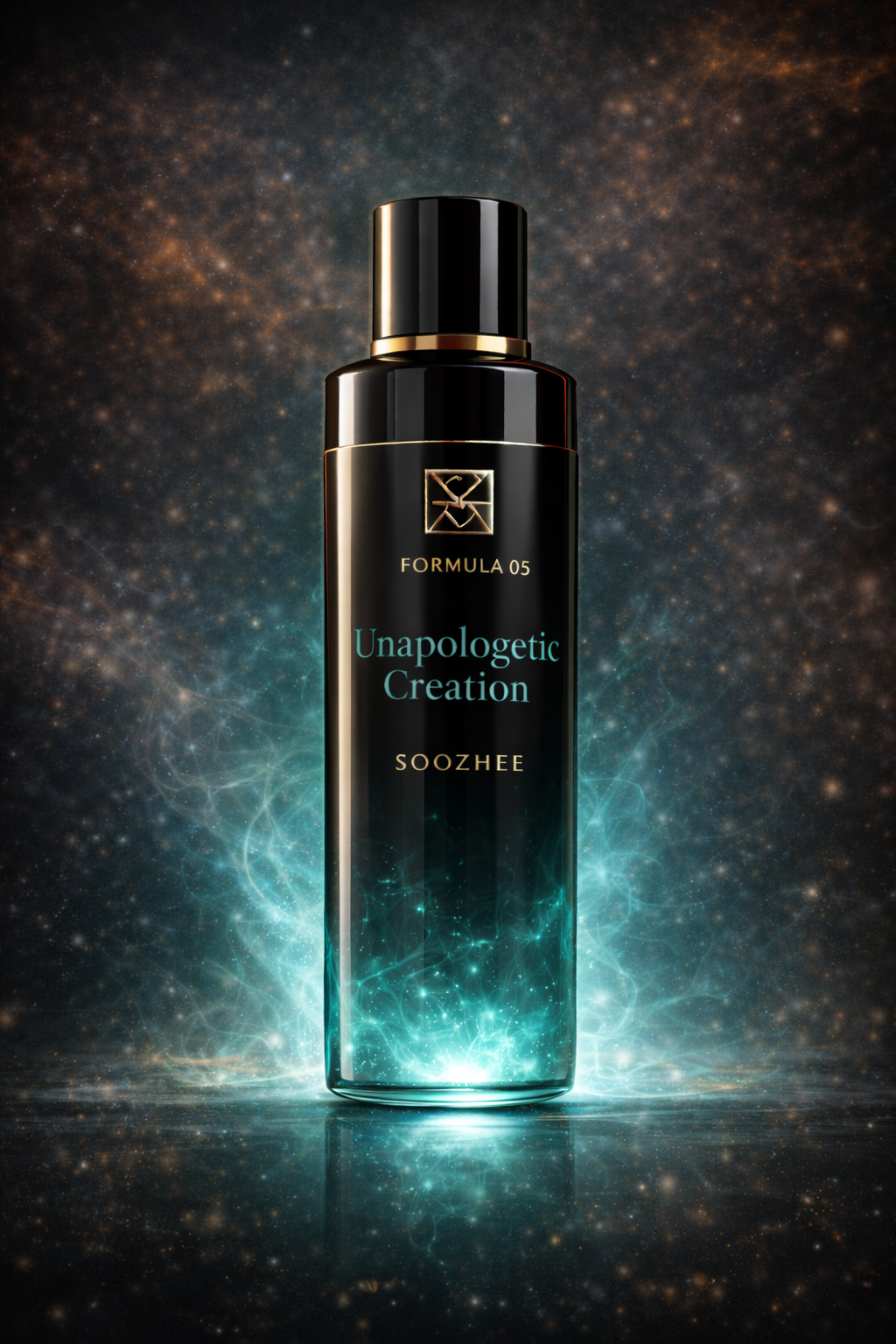 Formula 05 Unapologetic Creation