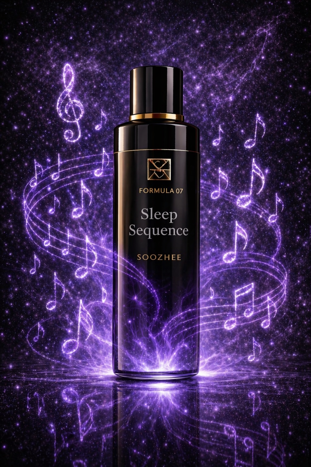 Formula 07 Sleep Sequence