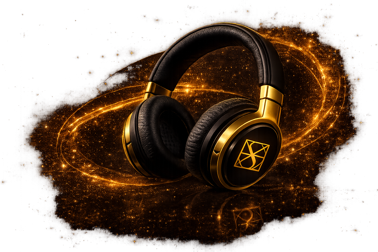 Soozhee headphones